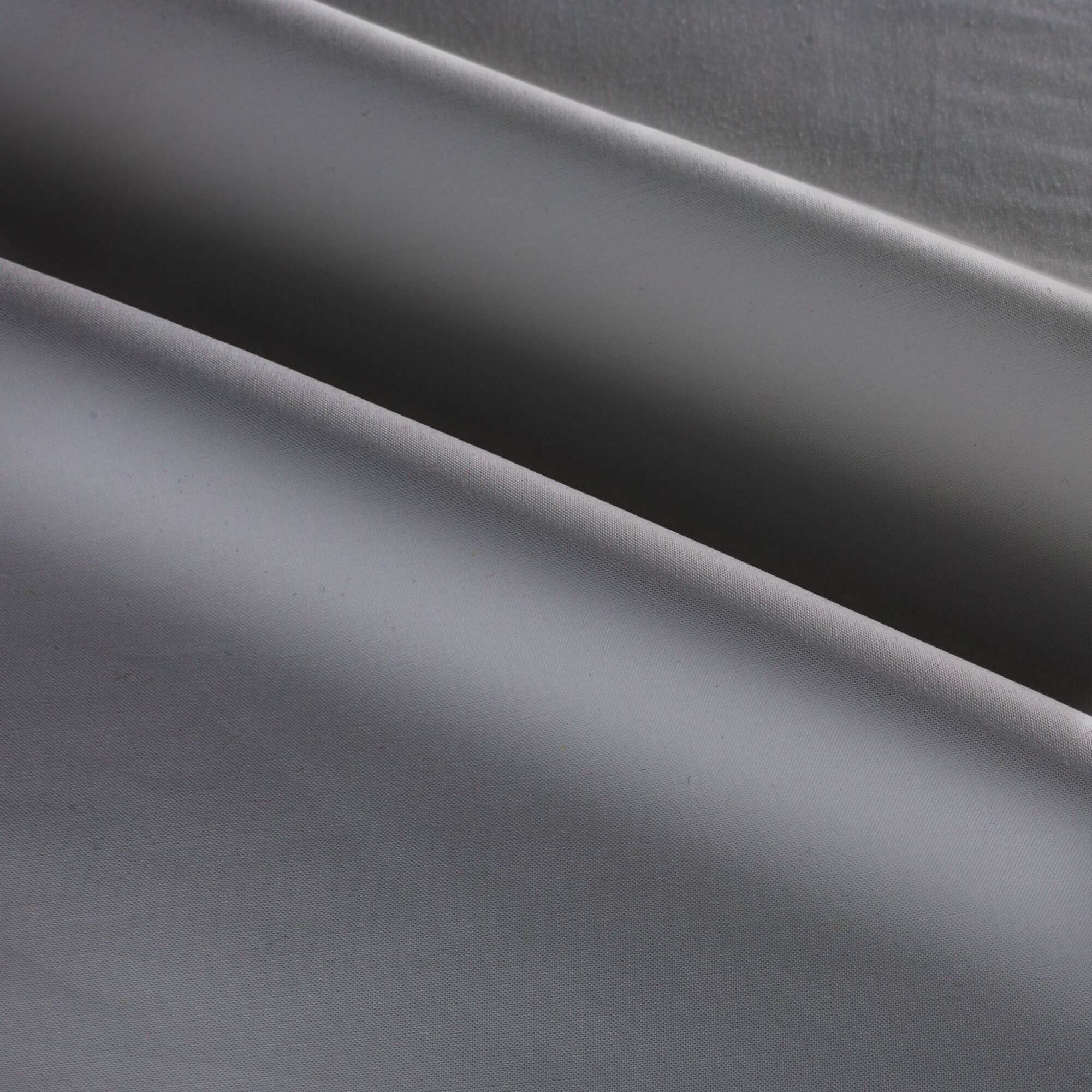 Springs Creative Dark Gray Solid Cotton Fabric